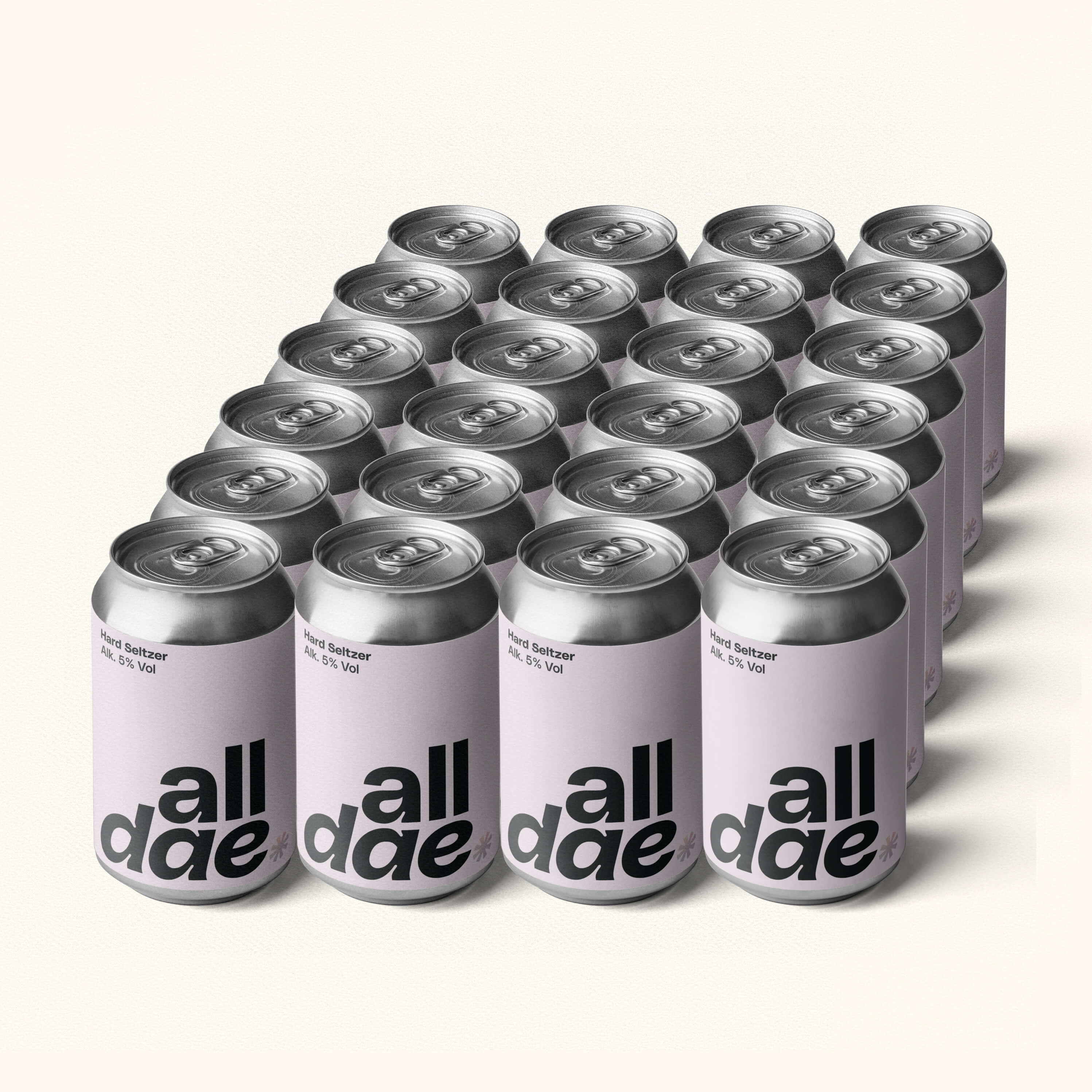 Strawberry & Grapefruit Hard Seltzer